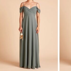 Birdy Grey Spence Convertible Dress